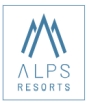 Logo Alps Resorts